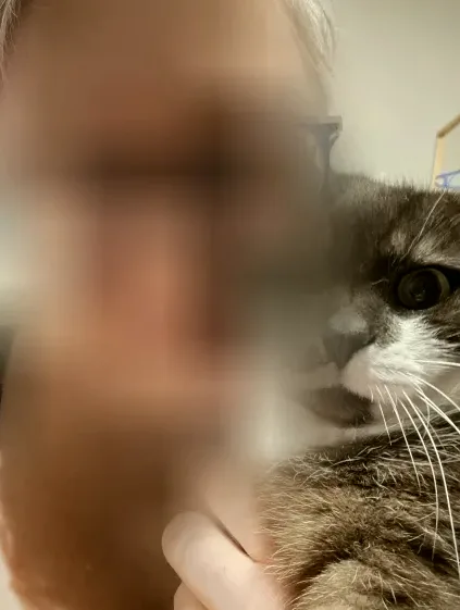 Amira, 40