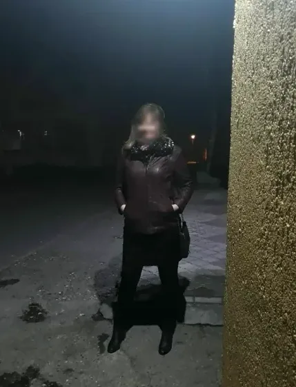 Diana, 40