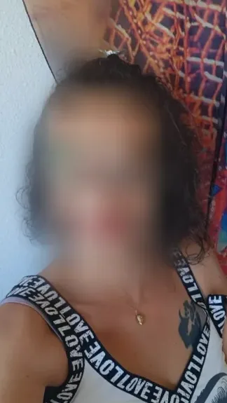 Frieda, 40