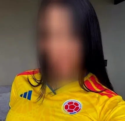 Hannah, 29