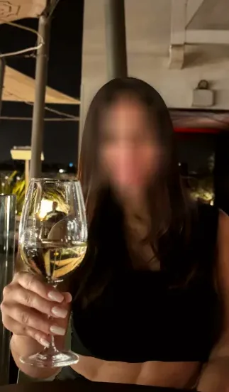 Hannah, 40