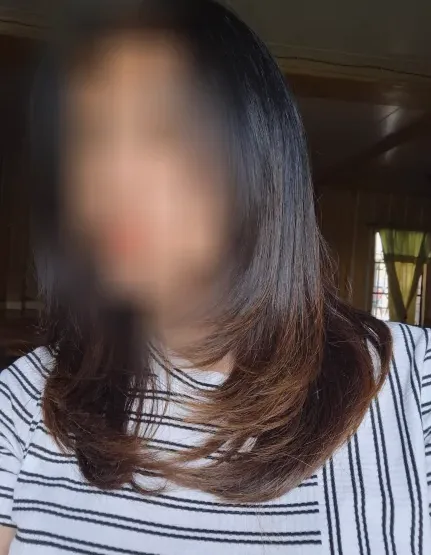 Kathleen, 29