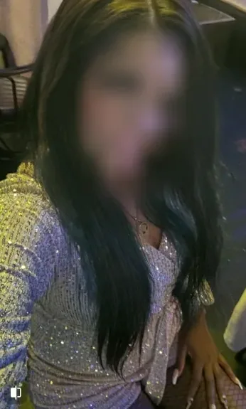 Kerstin, 36
