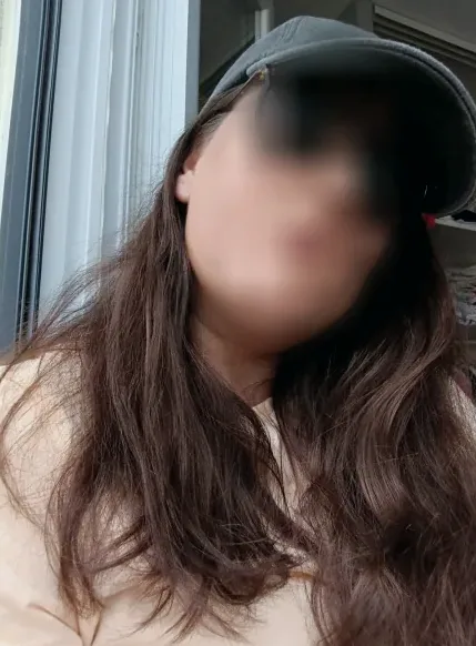Kerstin, 32