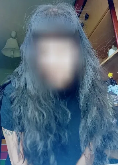 Leyla, 39