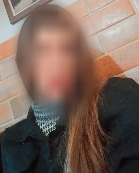 Melike, 25