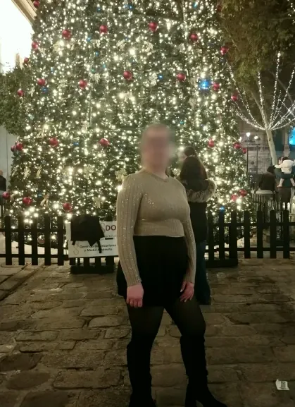 Romy, 23